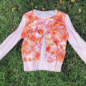 Banana republic cardigan in xs